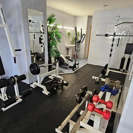16 Apartmán Sluneční pobřeží