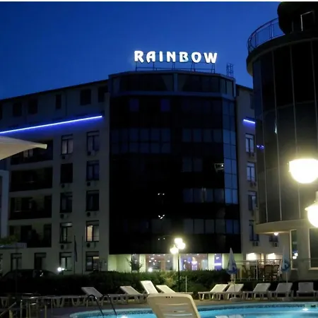 16 * Слънчев бряг