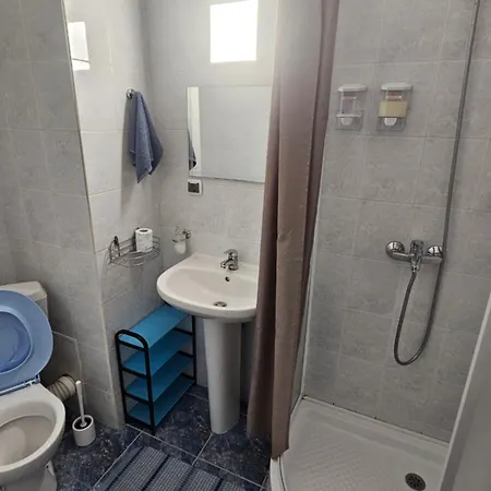 16 Apartmán