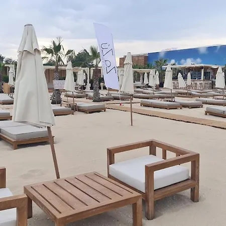 16 Sunny Beach