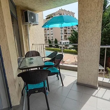Appartement 16 *