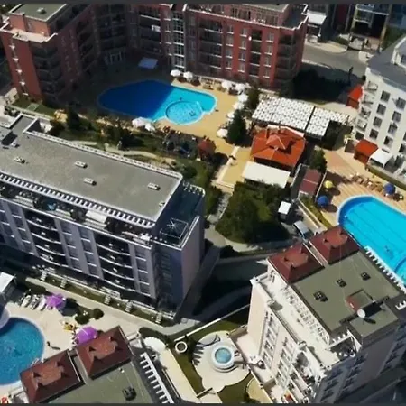 Apartmán 16