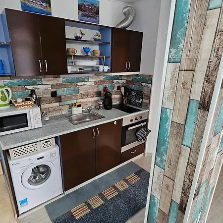 Apartmán 16
