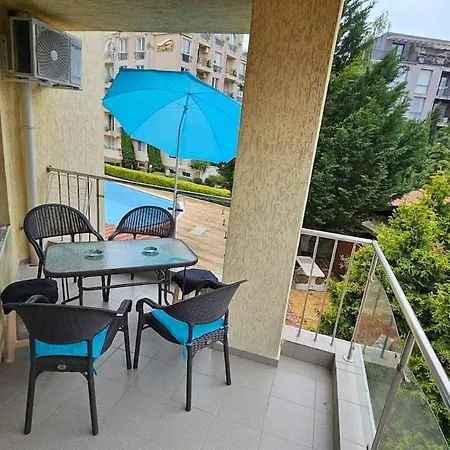 16 Appartement *