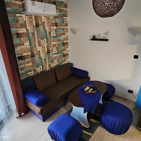 16 Apartmán Sluneční pobřeží