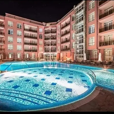 16 Appartement