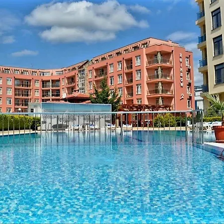 16 Sunny Beach