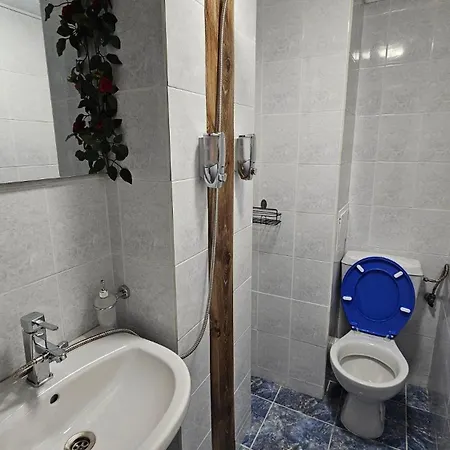 Apartmán 16 *