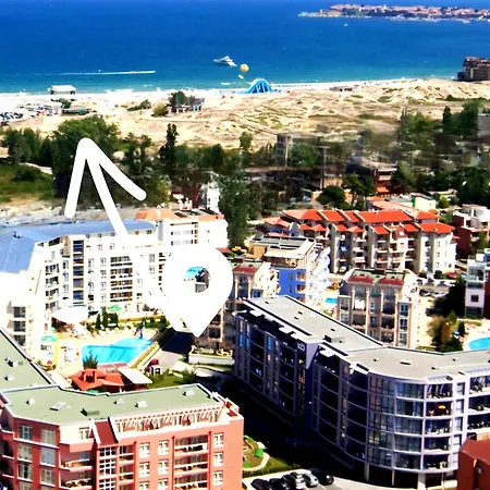 16 Sunny Beach